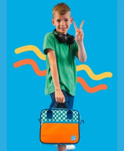 Kids Lunch|The Somewhere Co Trailblazer Mini Lunch Case