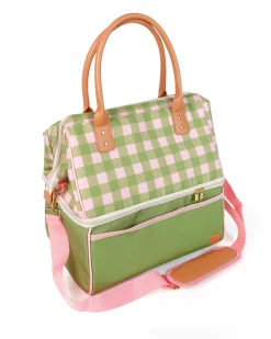 Cooler Bags|Cooler Bags|The Somewhere Co Versailles Cooler Bag