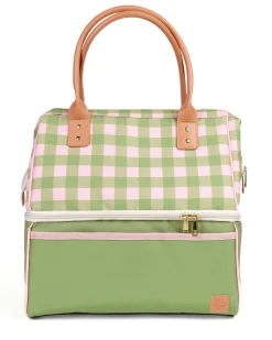 Cooler Bags|Cooler Bags|The Somewhere Co Versailles Cooler Bag