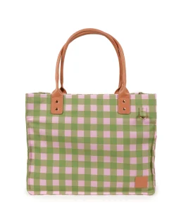 Tote Bags|The Somewhere Co Versailles Everyday Tote Bag