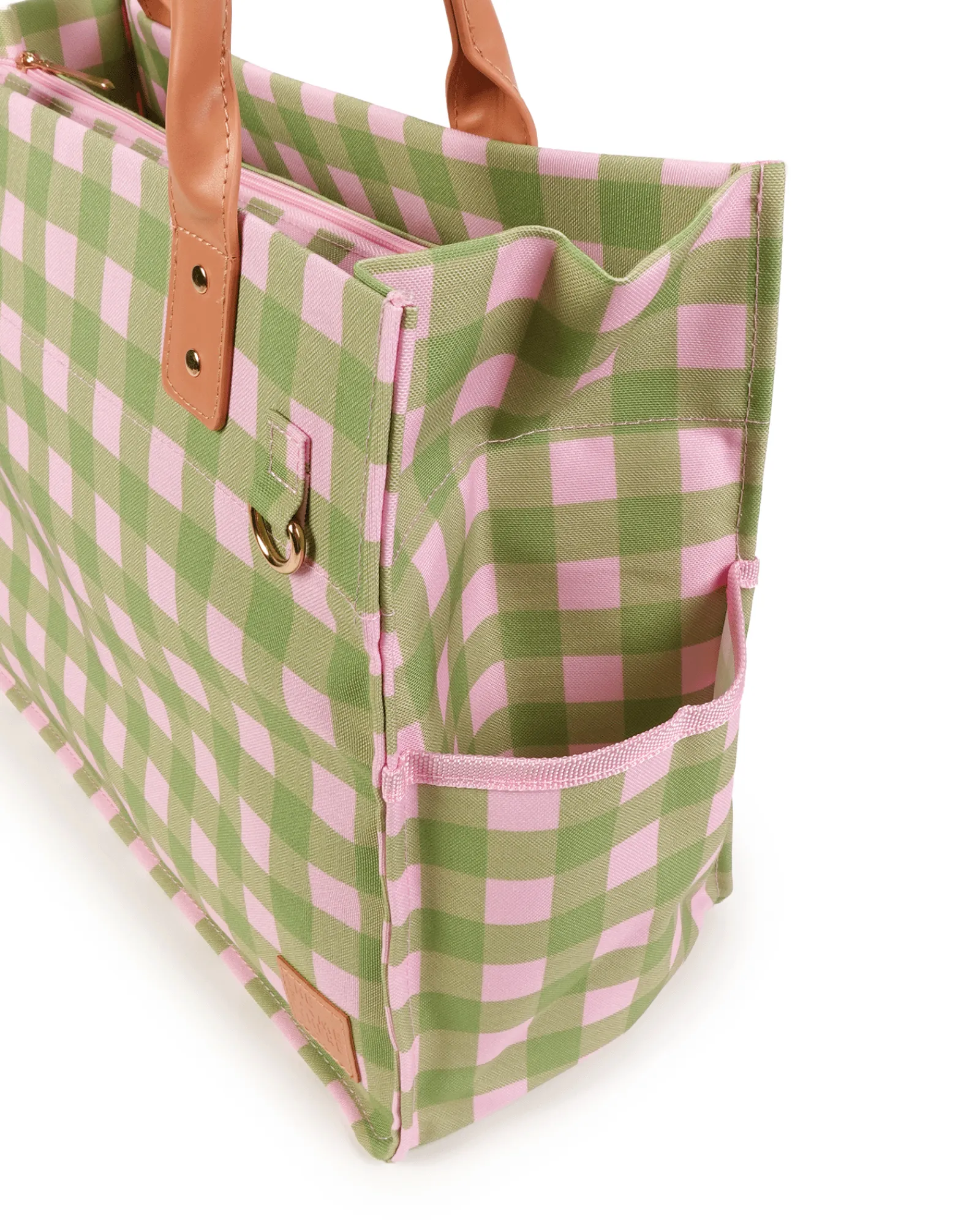 Tote Bags|The Somewhere Co Versailles Everyday Tote Bag