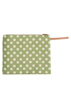 Travel Organisers|Wet Bags|The Somewhere Co Versailles Garden Large Wet Bag