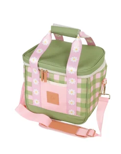 Cooler Bags|Cooler Bags|The Somewhere Co Versailles Garden Midi Cooler Bag