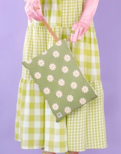 Travel Organisers|Wet Bags|The Somewhere Co Versailles Garden Wet Bag