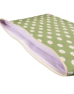 Travel Organisers|Wet Bags|The Somewhere Co Versailles Garden Wet Bag