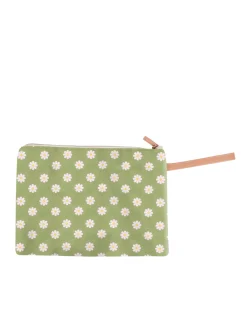 Travel Organisers|Wet Bags|The Somewhere Co Versailles Garden Wet Bag