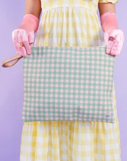 Travel Organisers|Wet Bags|The Somewhere Co Versailles Large Wet Bag