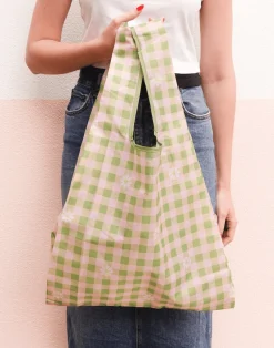 Reusable Shopping Bag|The Somewhere Co Versailles Reusable Shopping Bag