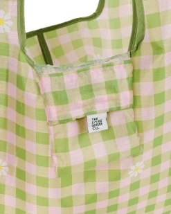 Reusable Shopping Bag|The Somewhere Co Versailles Reusable Shopping Bag