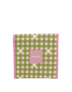 Snack Bags|Lunch Packing|The Somewhere Co Versailles Snack Bag