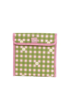 Snack Bags|Lunch Packing|The Somewhere Co Versailles Snack Bag