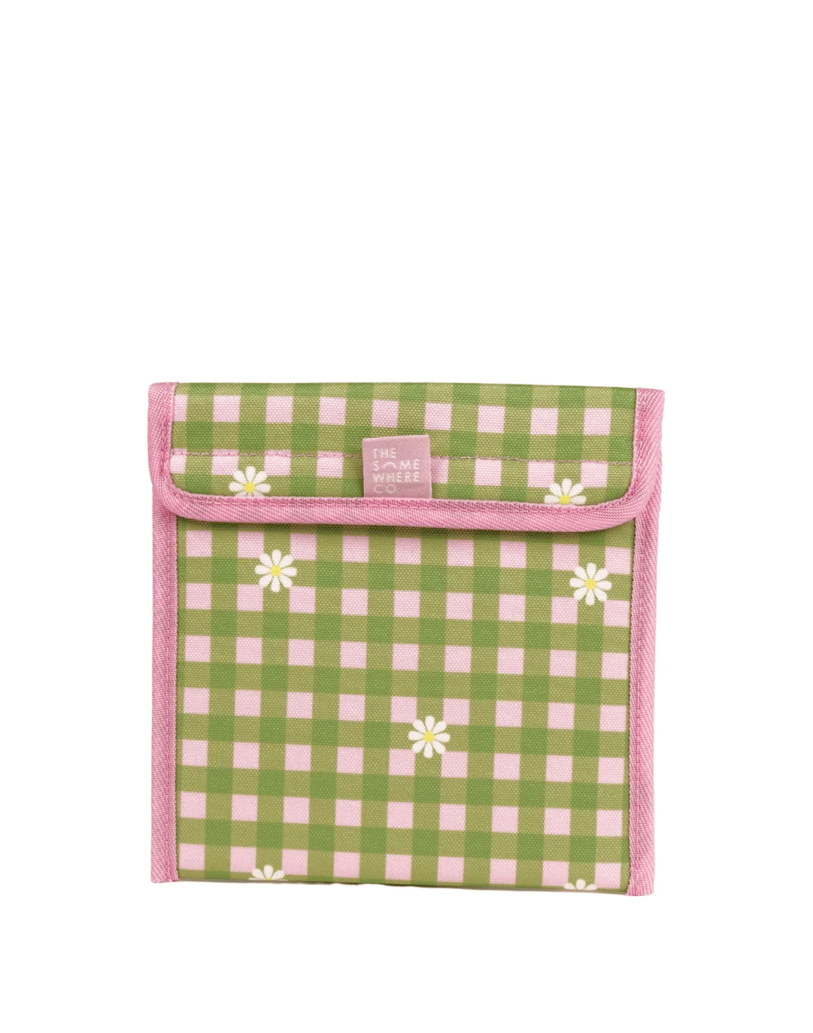 Snack Bags|Lunch Packing|The Somewhere Co Versailles Snack Bag