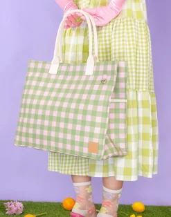 Beach Bags|Beach Bags|The Somewhere Co Versailles Ultimate Tote Bag