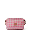 Travel Organisers|Cosmetic Bags|The Somewhere Co Watermelon Sugar Cosmetic Bag