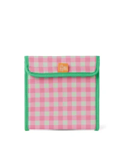 Snack Bags|Lunch Packing|The Somewhere Co Watermelon Sugar Snack Bag
