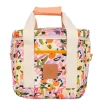 Cooler Bags|Cooler Bags|The Somewhere Co Wildflower Midi Cooler Bag